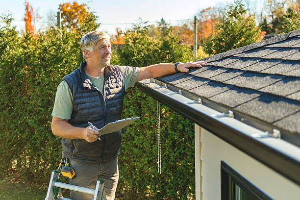 Affordable Flat Roof Repair solutions in Lashmeet, WV